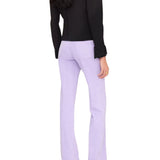 Chloe Straight Jean in Denim - Vermillion