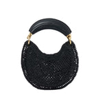 Chloe Summer Banana - Vermillion