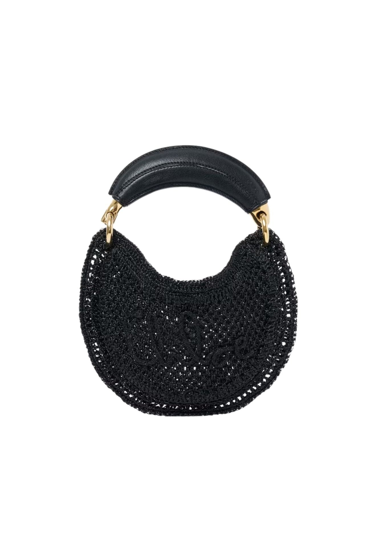 Chloe Summer Banana - Vermillion