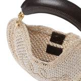 Chloe Summer Banana - Vermillion