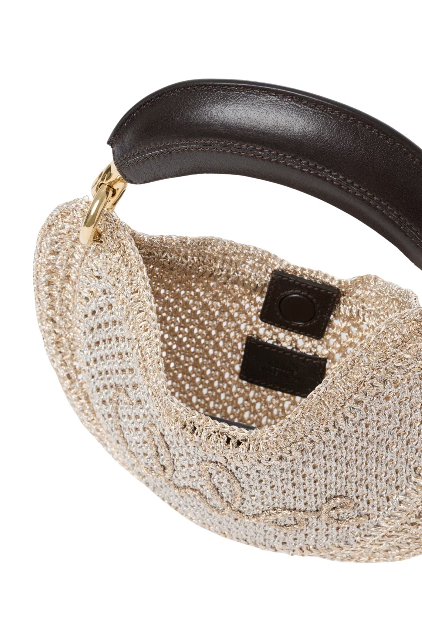 Chloe Summer Banana - Vermillion