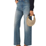 Chloe Summer Banana - Vermillion