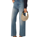 Chloe Summer Banana - Vermillion