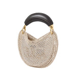 Chloe Summer Banana - Vermillion