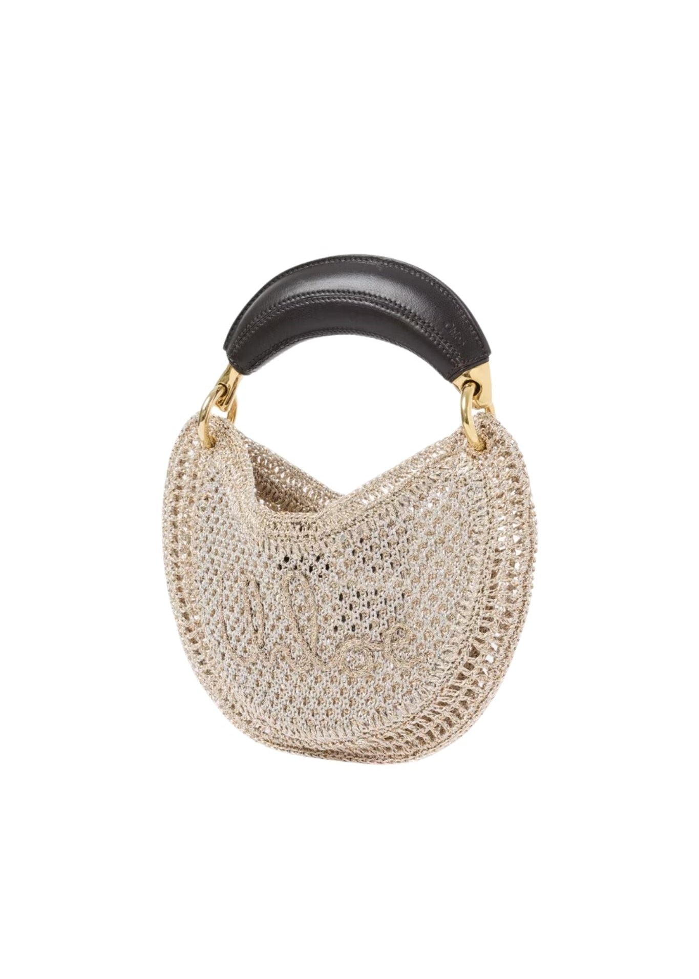 Chloe Summer Banana - Vermillion