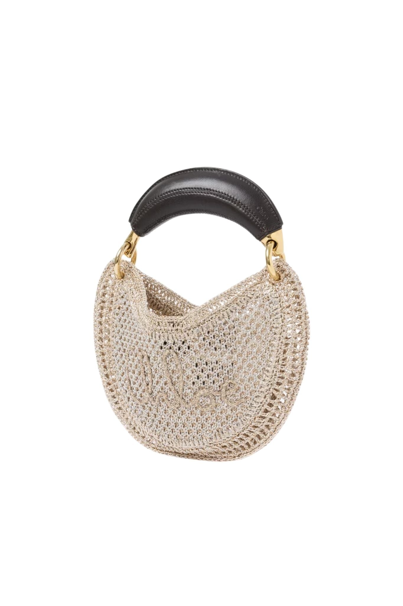 Chloe Summer Banana - Vermillion