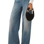 Chloe Summer Banana - Vermillion