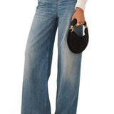 Chloe Summer Banana - Vermillion