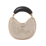 Chloe Summer Banana - Vermillion