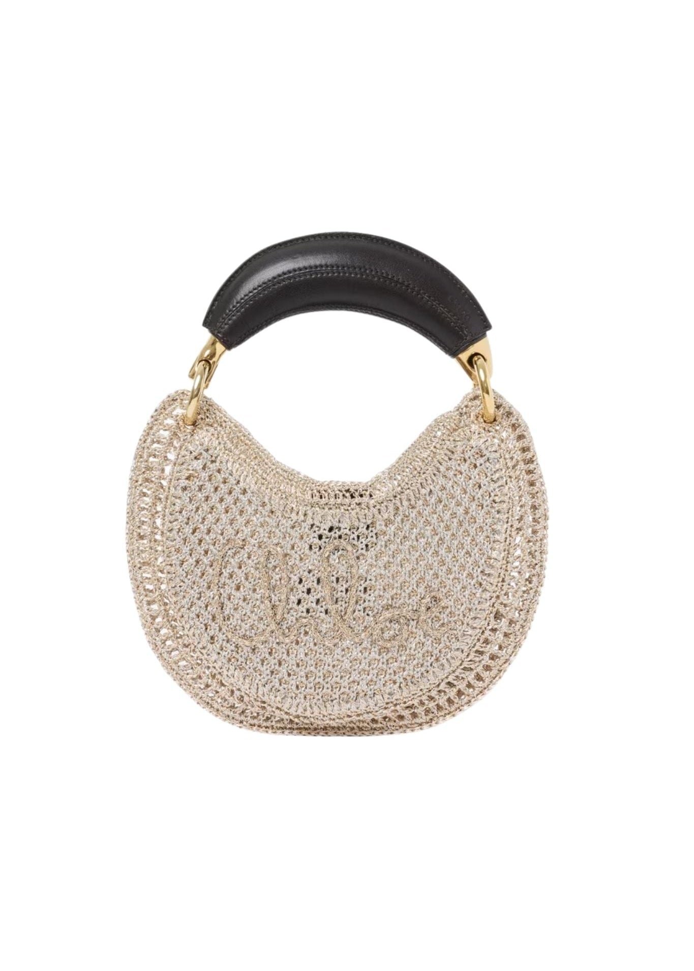 Chloe Summer Banana - Vermillion