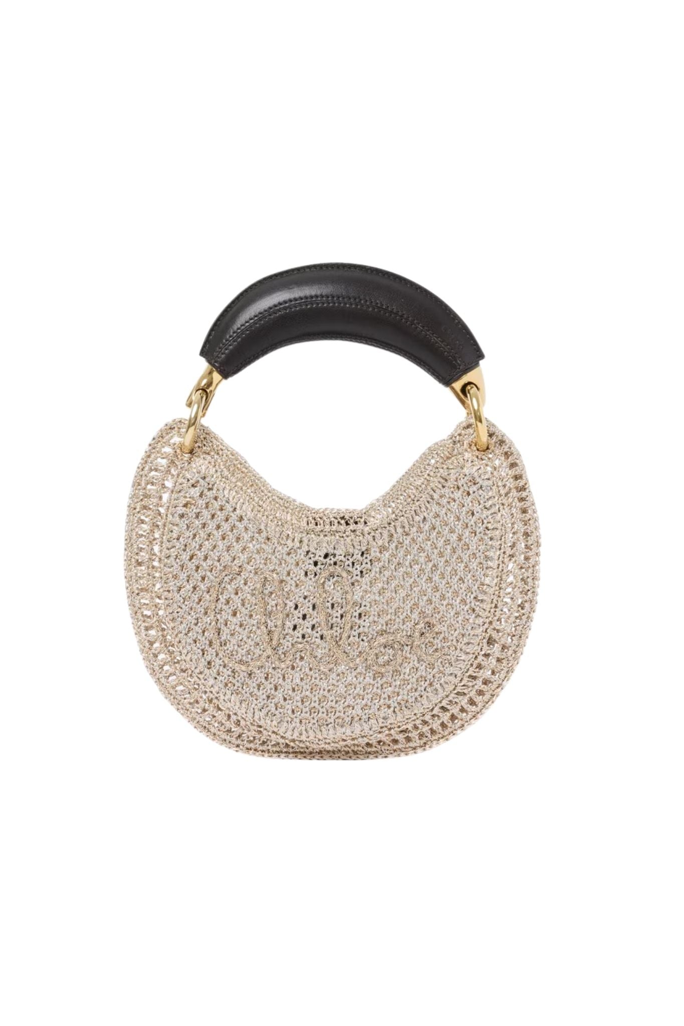 Chloe Summer Banana - Vermillion