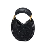 Chloe Summer Banana - Vermillion