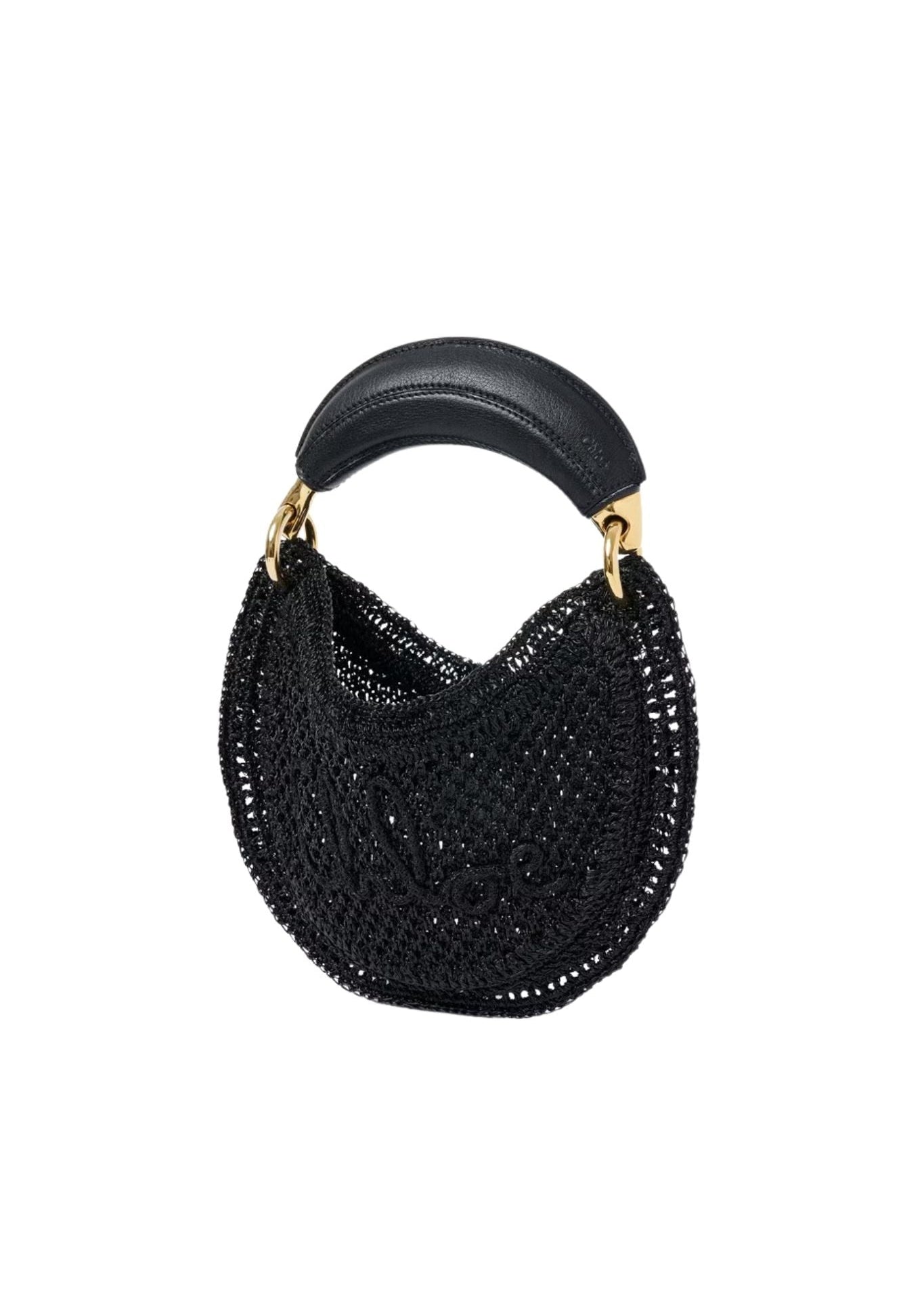 Chloe Summer Banana - Vermillion