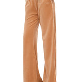 Chloe Trousers - Vermillion