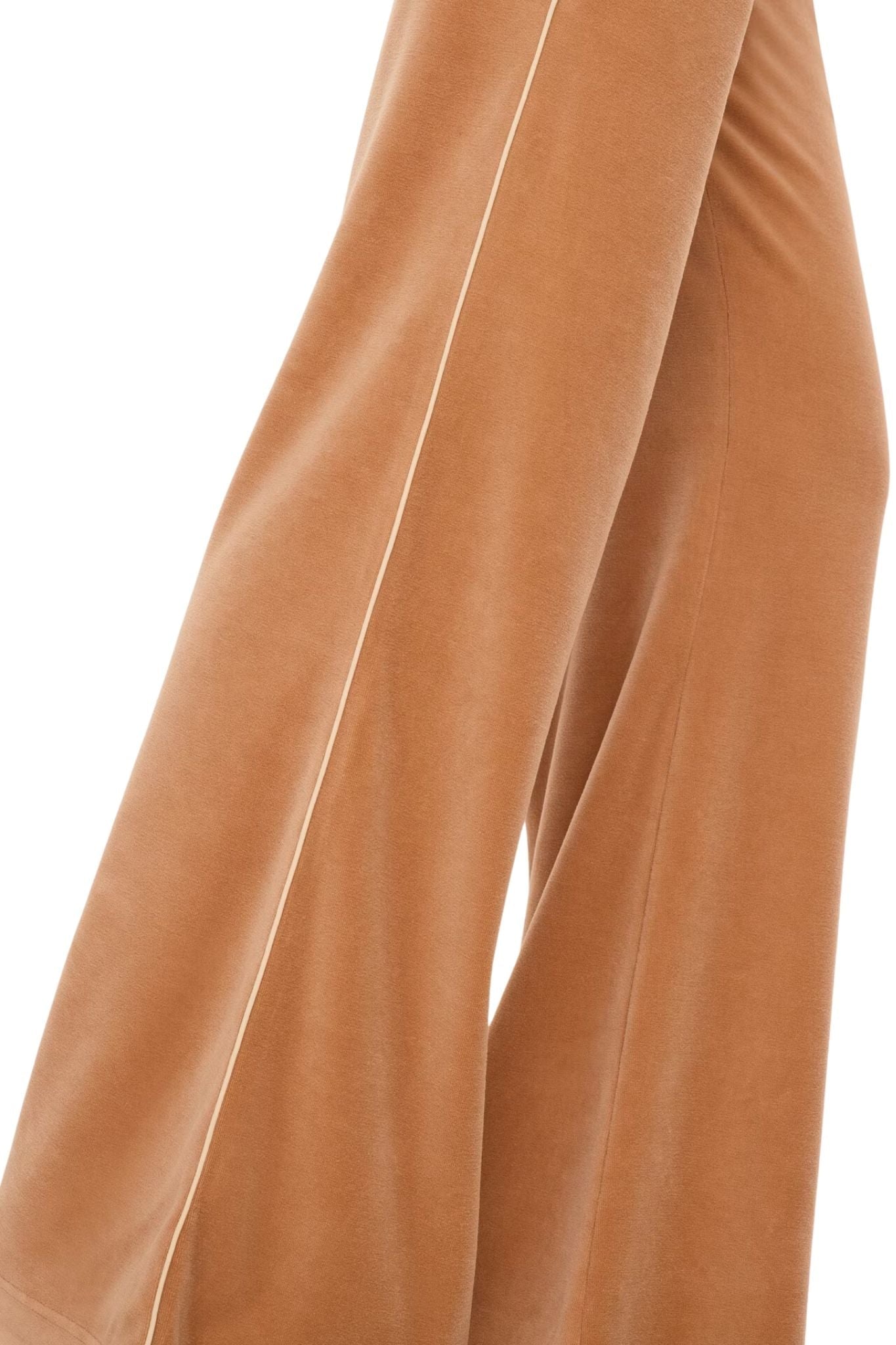 Chloe Trousers - Vermillion