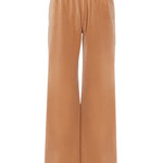 Chloe Trousers - Vermillion