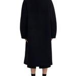 Christian Wijnants Caparis - Vermillion