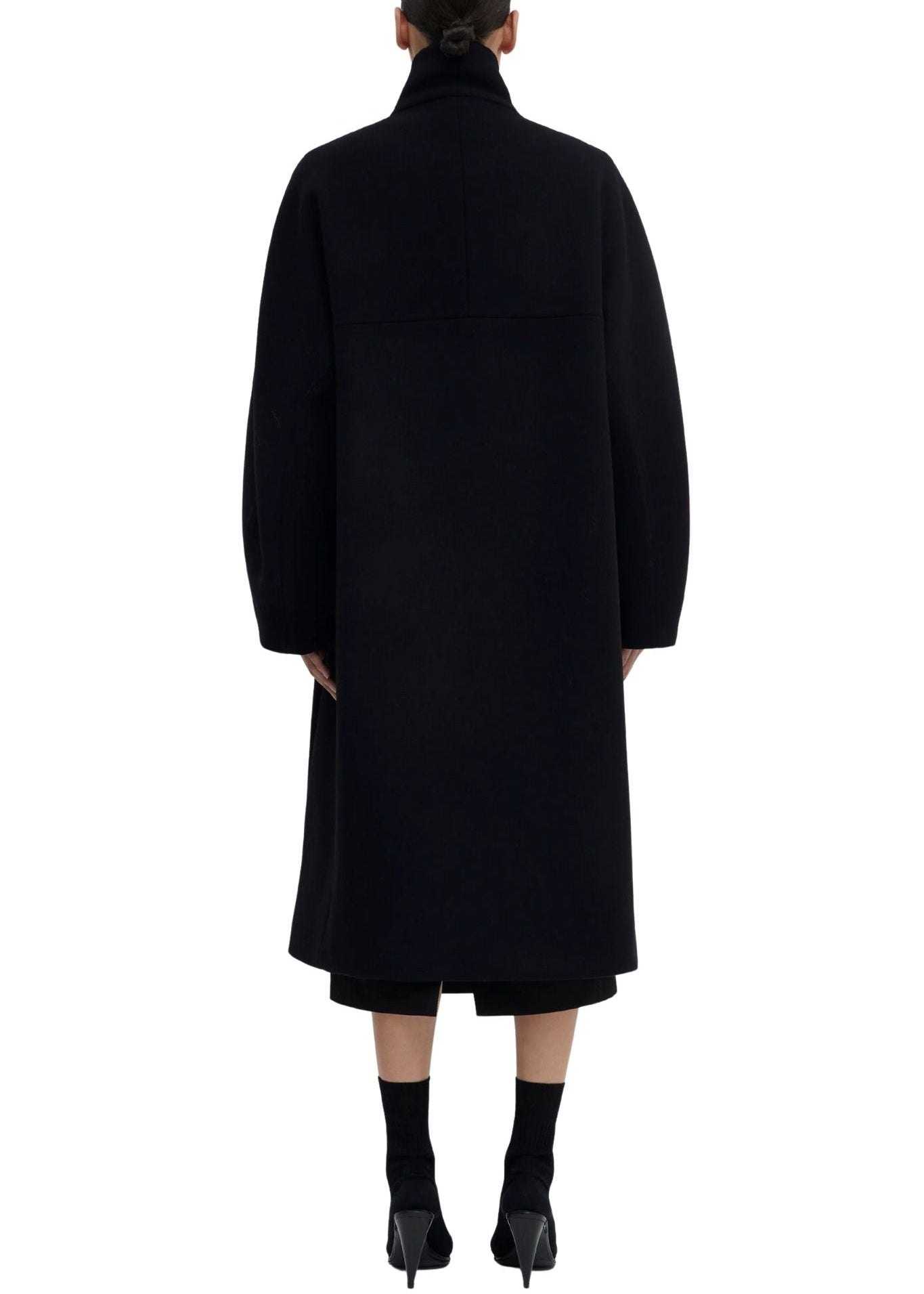 Christian Wijnants Caparis - Vermillion