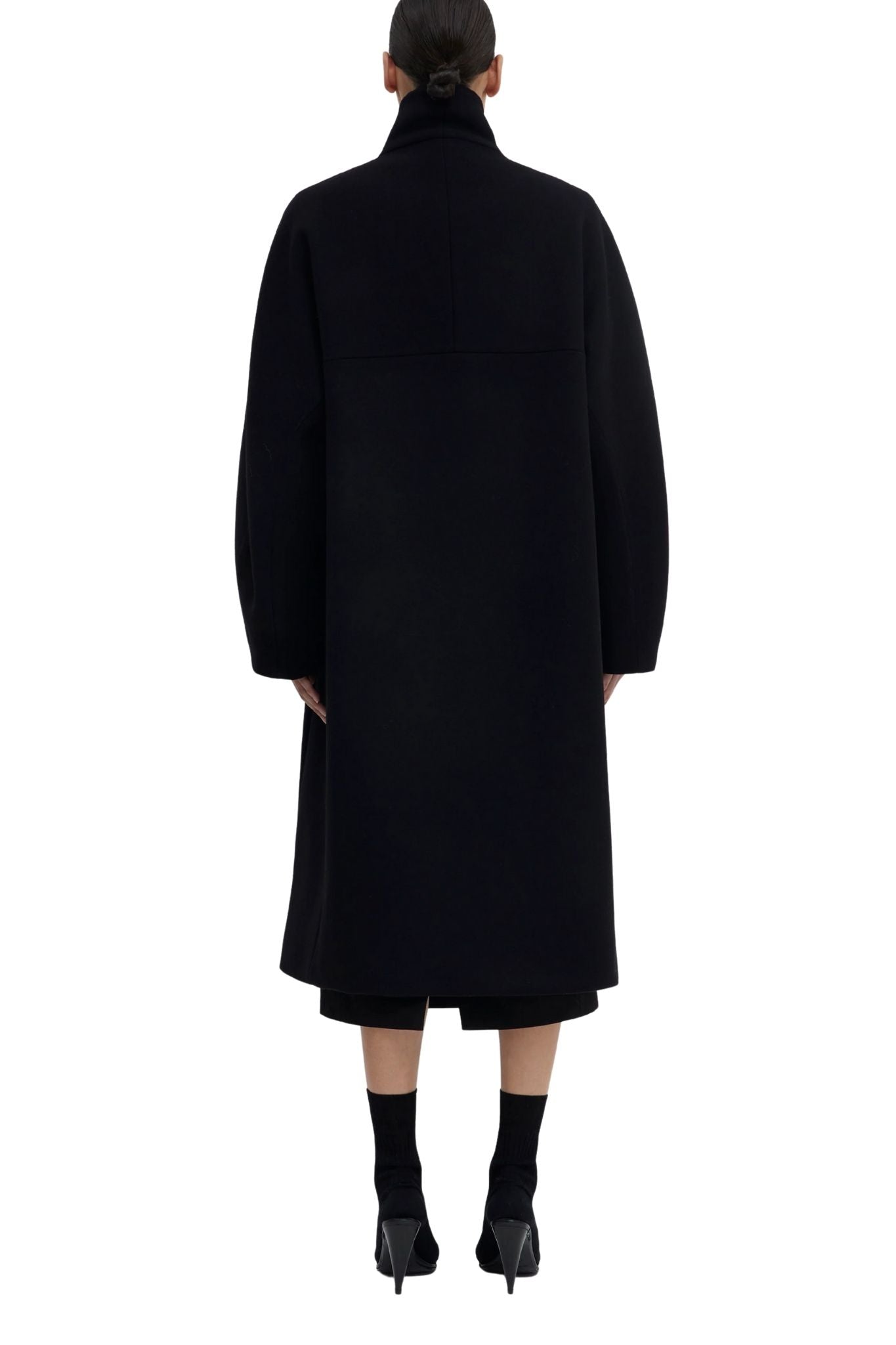 Christian Wijnants Caparis - Vermillion