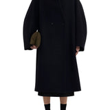 Christian Wijnants Caparis - Vermillion