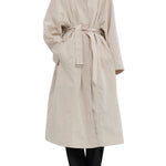 Christian Wijnants Catalan Coat - Vermillion