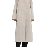 Christian Wijnants Catalan Coat - Vermillion