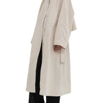 Christian Wijnants Catalan Coat - Vermillion