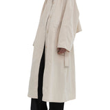 Christian Wijnants Catalan Coat - Vermillion