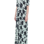 Christian Wijnants Dapino Dress - Vermillion