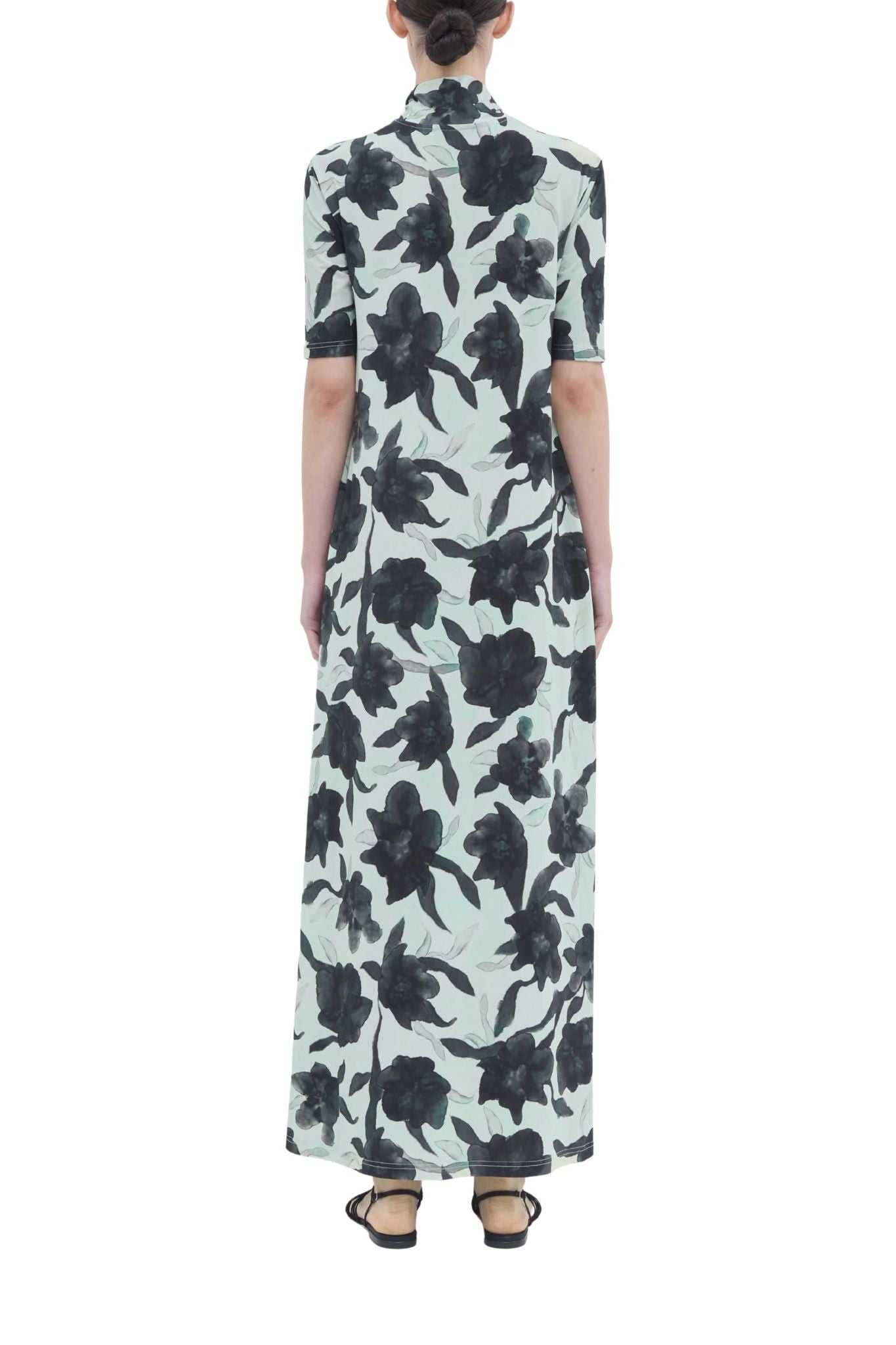 Christian Wijnants Dapino Dress - Vermillion