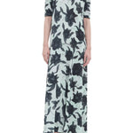 Christian Wijnants Dapino Dress - Vermillion
