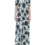 Christian Wijnants Dapino Dress - Vermillion