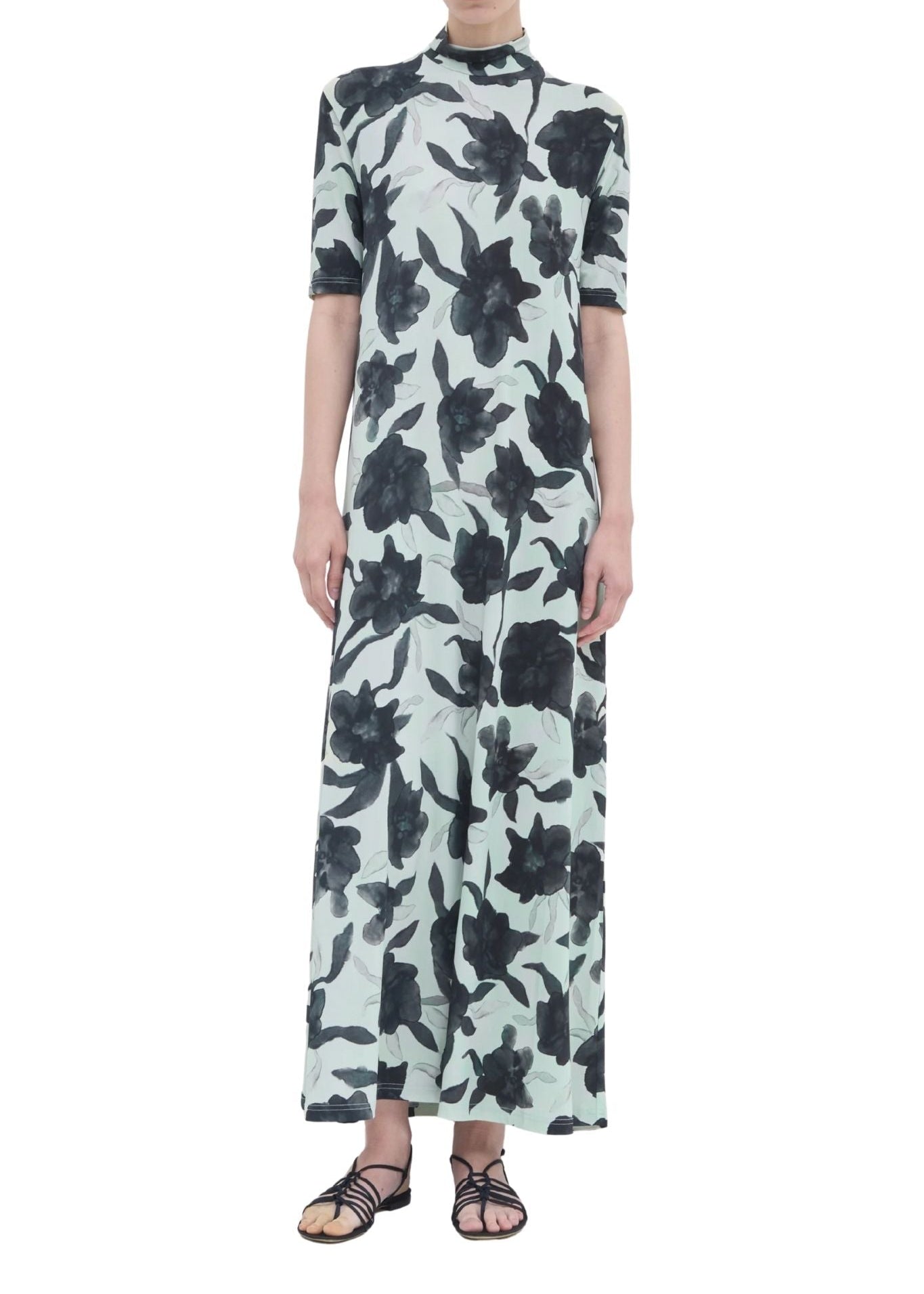 Christian Wijnants Dapino Dress - Vermillion