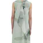 Christian Wijnants Dapos Dress - Vermillion