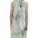 Christian Wijnants Dapos Dress - Vermillion