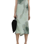 Christian Wijnants Dapos Dress - Vermillion