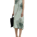 Christian Wijnants Dapos Dress - Vermillion