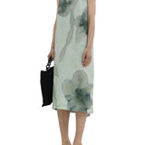 Christian Wijnants Dapos Dress - Vermillion