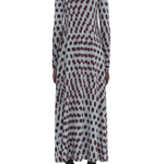 Christian Wijnants Dewika Dress - Vermillion