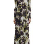 Christian Wijnants Dewika Dress - Vermillion