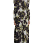 Christian Wijnants Dewika Dress - Vermillion