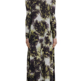 Christian Wijnants Dewika Dress - Vermillion