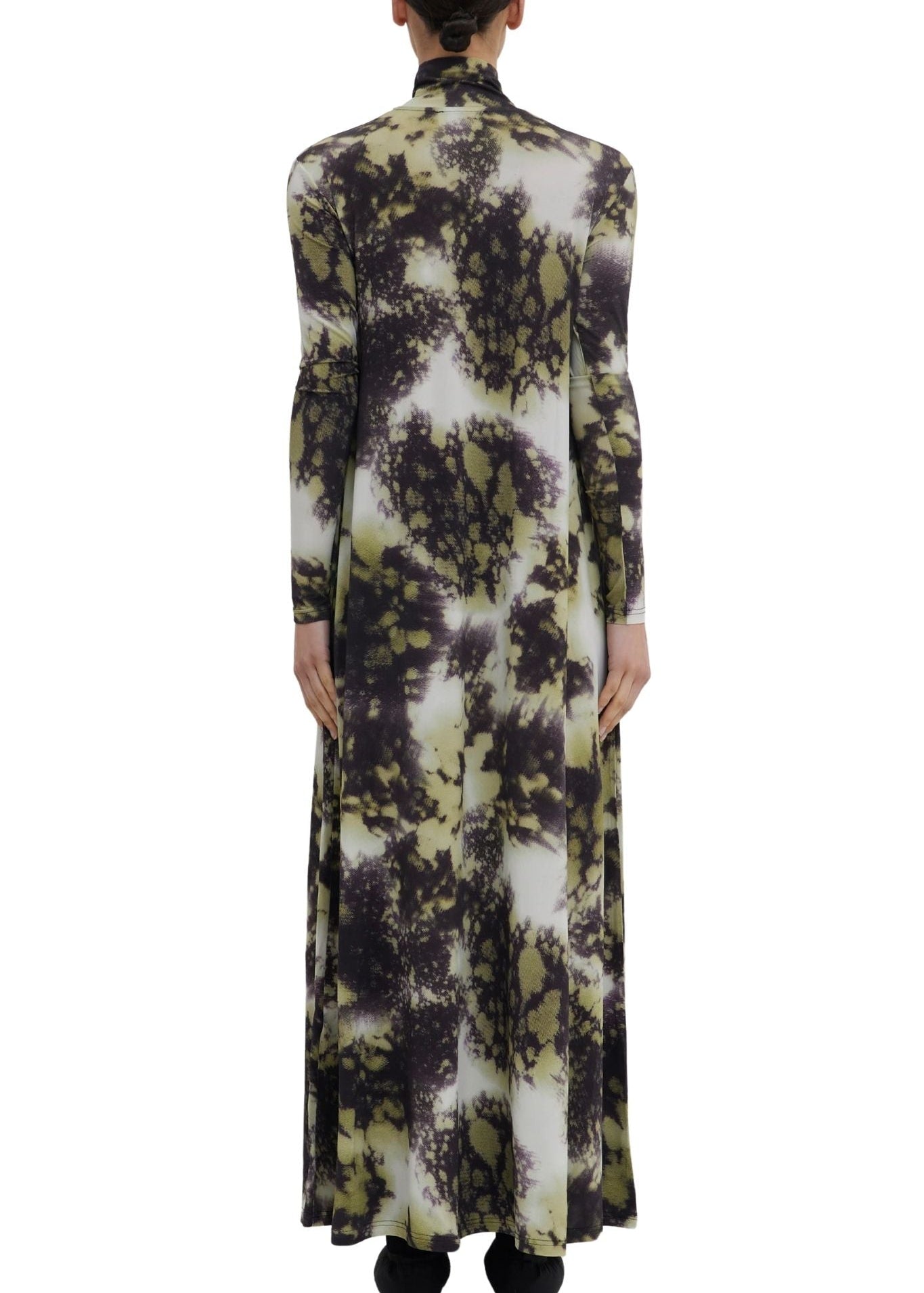 Christian Wijnants Dewika Dress - Vermillion