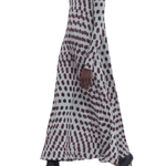 Christian Wijnants Dewika Dress - Vermillion