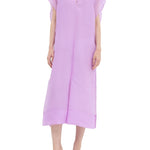 Christian Wijnants Divina Dress - Vermillion