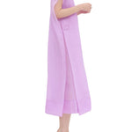 Christian Wijnants Divina Dress - Vermillion