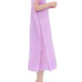 Christian Wijnants Divina Dress - Vermillion