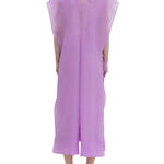 Christian Wijnants Divina Dress - Vermillion