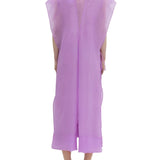 Christian Wijnants Divina Dress - Vermillion