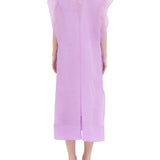 Christian Wijnants Divina Dress - Vermillion